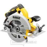 Kombinovaná súprava akumulátorového náradia DeWALT DCK2012P2T 18V/2x5,0Ah Náhľad