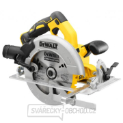 Kombinovaná súprava akumulátorového náradia DeWALT DCK2012P2T 18V/2x5,0Ah Náhľad