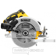 Kombinovaná súprava akumulátorového náradia DeWALT DCK2012P2T 18V/2x5,0Ah Náhľad