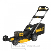 Aku sekačka 2x18V bez aku DeWALT DCMWP134N gallery main image