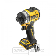 Rázový uťahovák 18V bez batérie Tstak DeWALT POWERSTACK DCF860NT Náhľad