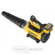 Axiálne dúchadlo 54V XR FLEXVOLT bez batérie DeWALT DCMBL777N Náhľad