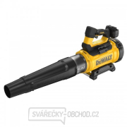 Axiálne dúchadlo 54V XR FLEXVOLT bez batérie DeWALT DCMBL777N gallery main image