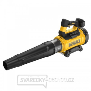 Axiálne dúchadlo 54V XR FLEXVOLT bez batérie DeWALT DCMBL777N gallery main image