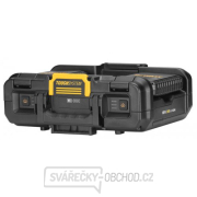 DeWALT DWST08061-1 Nastaviteľné pracovné svetlo s úložným priestorom TOUGHSYSTEM 2.0 Náhľad