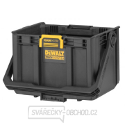 DeWALT DWST08061-1 Nastaviteľné pracovné svetlo s úložným priestorom TOUGHSYSTEM 2.0 Náhľad