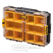 Stohovateľný organizér DS100 TOUGHSYSTEM 2.0 DeWALT DWST83394-1 Náhľad