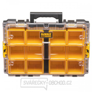 Stohovateľný organizér DS100 TOUGHSYSTEM 2.0 DeWALT DWST83394-1 Náhľad