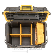 Hlboký kufor TOUGHSYSTEM 2.0 1/2 DeWALT DWST08035-1 Náhľad