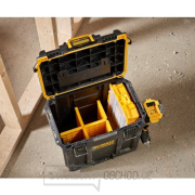 Hlboký kufor TOUGHSYSTEM 2.0 1/2 DeWALT DWST08035-1 Náhľad