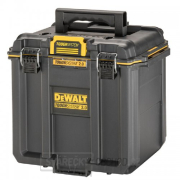 Hluboký kufr TOUGHSYSTEM 2.0 1/2 DeWALT DWST08035-1 gallery main image