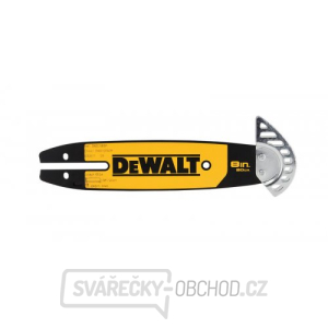 20 cm tyč pre DCMPS520 DeWALT DT20694 gallery main image