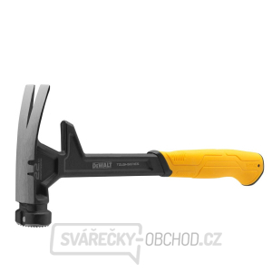 DeWALT DWHT51008-0 Oceľové demolačné kladivo gallery main image