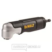 DeWALT DT20501 Držák bitů pro rázové utahováky gallery main image