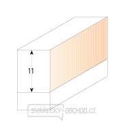 CMT C706 Diamantový rezač - D12,7x11 B12,7 S=6 PKD Náhľad