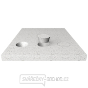 CMT C981 Čistiaca súprava pre CORIAN 2ks, S=12mm,D=47,5mm Náhľad