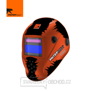 PANTERMAX MMA215pulse invertorová svářečka MMA/TIG SET 3 SUPER SCHOPNOSTI Edice Náhled