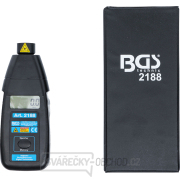 BGS 2188, Digitálny tachometer Náhľad