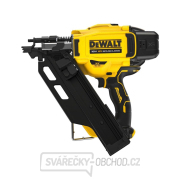 AKU klincovačka DeWALT DCN930N 18V, bez aku a nabíjačky Náhľad