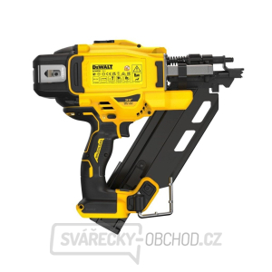 AKU klincovačka DeWALT DCN930N 18V, bez aku a nabíjačky gallery main image