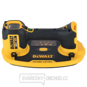 DeWALT DCE590N 18V prísavka GRABO, bez aku Náhľad