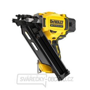 AKU hřebíkovačka DeWALT DCN950N, bez aku a nabíječky gallery main image