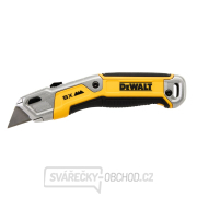 Nôž zasúvací DeWALT DWHT10998-0 Náhľad