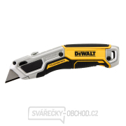 Vysúvací nôž pre veľké zaťaženie DeWALT DWHT10999-0  Náhľad