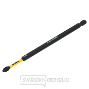 1 Bit - PH2 FLEXTORQ DeWALT DT7800T, dĺžka 152 mm Náhľad