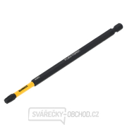 1 Bit - PZ2FLEXTORQ DeWALT DT7801T, délka 152 mm Náhled