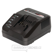 PXC nabíjačka 18V Battery Charger 3,0A - PXC gallery main image