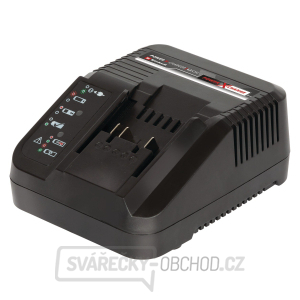 PXC nabíjačka 18V Battery Charger 3,0A - PXC gallery main image