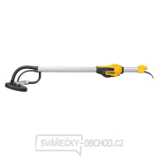 Bruska na sádrokarton DeWALT DWE7800 gallery main image