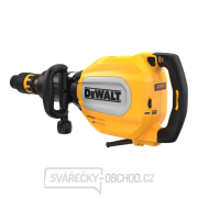 Búracie kladivo SDS Max, 1 700 W, 27 J DeWALT D25911K  Náhľad