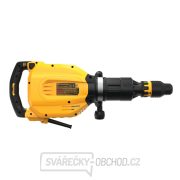 Búracie kladivo SDS Max, 1 700 W, 27 J DeWALT D25911K  Náhľad