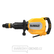 Búracie kladivo SDS Max, 1 700 W, 27 J DeWALT D25911K  gallery main image