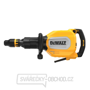 Búracie kladivo SDS Max, 1 700 W, 27 J DeWALT D25911K  gallery main image