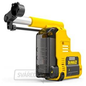 Aku odsávania DeWALT D25303DH gallery main image