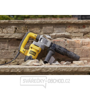 Sekacie kladivo Stanley 1010 W/8,5J SDS-Max 6,1kg, kufor Náhľad