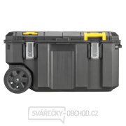 Pojazdný box na náradie DeWALT DWST17871-1 Náhľad