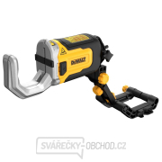 Rezací adaptér DeWALT DT20560 PVC Náhľad