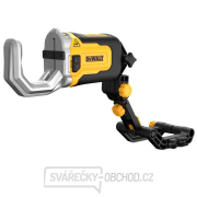 Řezací adaptér DeWALT DT20560 PVC gallery main image