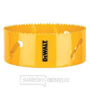 Vrtací korunky sada DeWALT DT90352 11ks, 16-64mm gallery main image