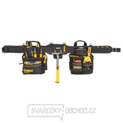 Dvojitý opasok na náradie DeWALT DWST40603-1  Náhľad