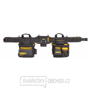 Dvojitý opasok na náradie DeWALT DWST40603-1  gallery main image