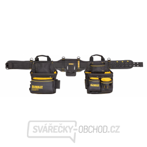 Dvojitý opasok na náradie DeWALT DWST40603-1  gallery main image