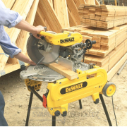 Pílový kotúč DeWALT DT4218 EXTREME WOOD, 305 x 30 mm, 72 zubov Náhľad