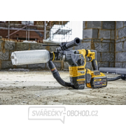 Odsávanie prachu pre kladivá SDS-plus DeWALT DWH201D  Náhľad