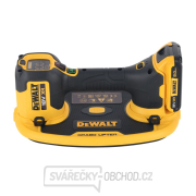 18V prísavka GRABO DeWALT DCE590D1T, 1x 2,0 Ah, kufor Tstak Náhľad