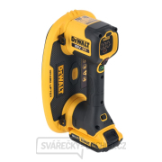 18V přísavka GRABO DeWALT DCE590D1T, 1x 2,0Ah, kufr Tstak gallery main image